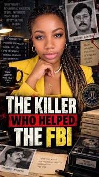 The 6’9” Serial Killer Who Helped Teach the FBI About Killers