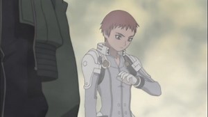 Blue Submarine No. 6 (Subtitled) | E4 - Minasoko