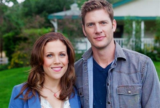 When Calls The Heart’s Erin Krakow And Ben Rosenbaum Update Fans With Best News Ever
