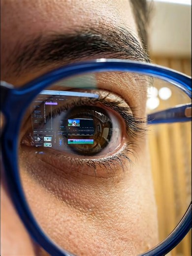 Creative Desk Setup Tips for Video Editing and Design