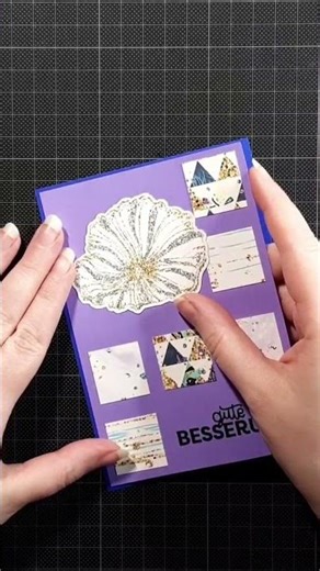 KCC20 Sketch 13 - Easy Get Well Soon Card