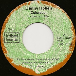 Danny Holien - Colorado