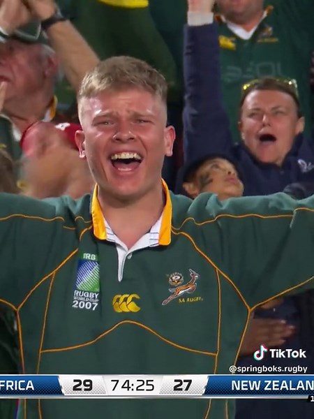 Exciting Rugby Weekend in Cape Town Ahead