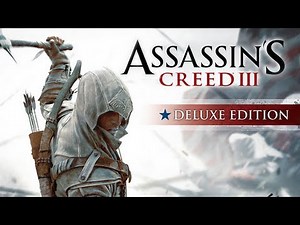 Assassin's Creed 3 PC Deluxe Edition Steam Pre-Order - Is It Worth It?