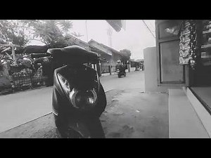 Hindia - everything u are (Official Vidio)