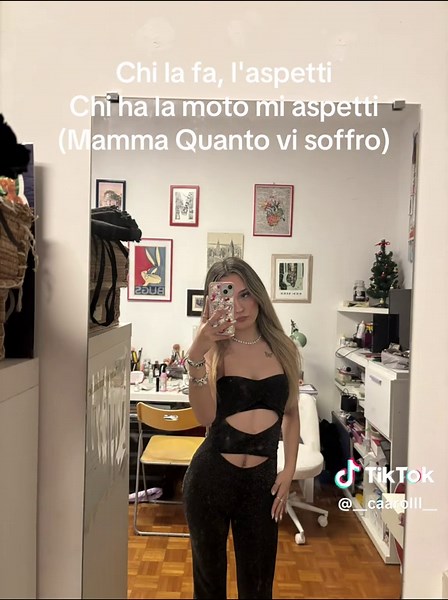 Video di carol⭐️🐆🪩🍸 (@__caarolll__) con original sound - 彡