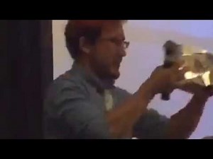 Markiplier Q&A Highlight at VidCon 2016