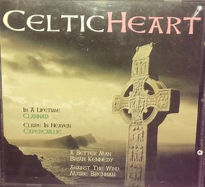 Various - Celtic Heart