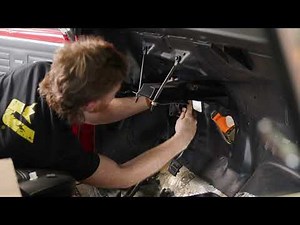 Introducing JEGS® Restoration Products (38s)