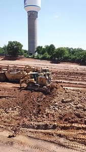 Earth Basics currently has several earthwork projects on the horizon that we’re excited to share. #construction #dirtwork #dozer #heavyequipment #heavymachinery | Earth Basics, General Engineering Contractor