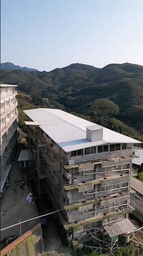 Inside China’s Multi-Storey Pig Farm: A Vertical Farming Innovation 💥