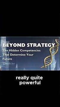 Unlocking Future Skills Why Competencies Matter More Than Ever