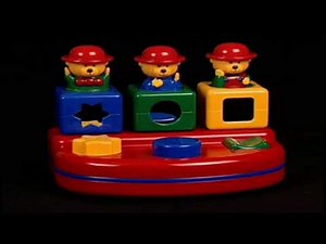 Baby Einstein - Baby Beethoven: 12 Contredanses, WoO 14: No. 9 (Remix)