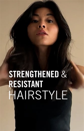 Strength and resistance is all you need and our Taft Ultra Hairspray is here to give it you 💪 #schwarzkopf #taft #hairspray #hairstyling #hairproduct #hairproducts | Schwarzkopf