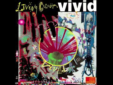 Living Colour Middle Man HQ with Lyrics in Description