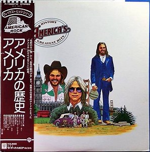 America - History · America's Greatest Hits