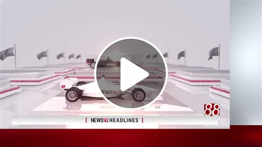 100 Days Out event ahead of Indianapolis 500 | News 8 live at 6:14 p.m. Feb. 13, 2026 - NewsBreak