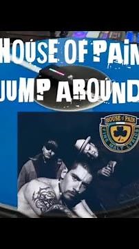 Recreating House of Pain “Jump Around” from original samples.