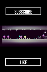 Dark Odyssey 100% (RTX:ON) - HD/60fps (XXL Demon) #short 7