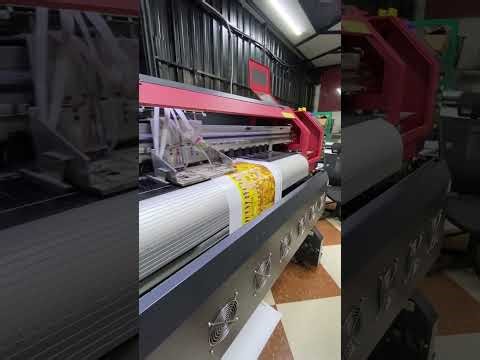3.2M 8feet printing banners vinyl Sculpture