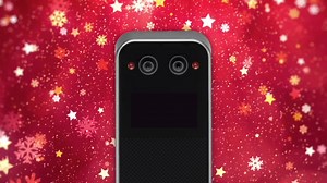 🎄Celebrate a joyful Christmas with Suprema and BioEntry W3! This winter, enjoy an even more precious and secure Christmas with BioEntry W3, our AI-powered facial authentication device. Even Santa trusts BioEntry W3 for safe and seamless access! 🎅Merry Christmas and Happy Suprema! #MerryChristmas #Suprema #BioEntryW3 | Suprema