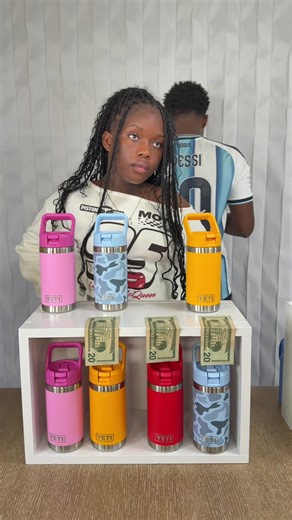 Mickey Mouse Clubhouse Bottle Matching Game