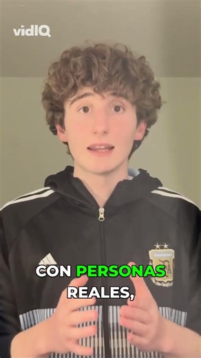 Así puedes mejorar tu SPEAKING con CHATGPT #shorts