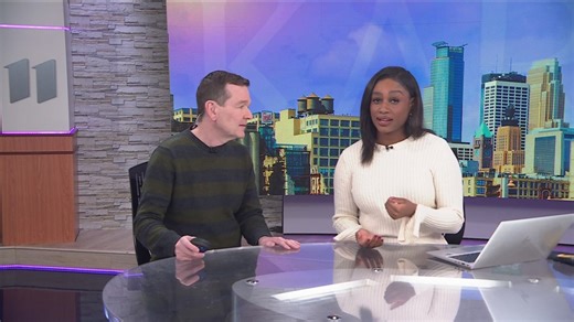 KARE 11 News at Noon Headlines | Feb. 6