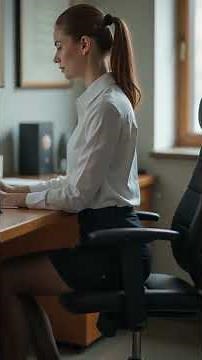 Pantyhose in the Workplace: Pro Looks Guide