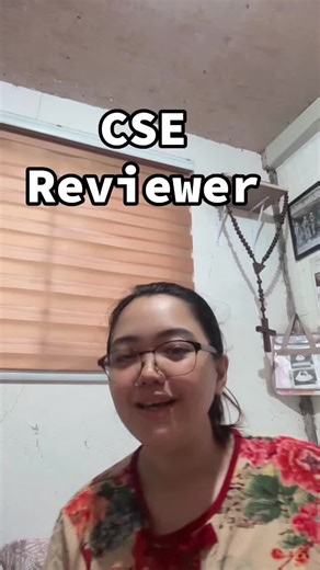 CSE Reviewer Recommendations for Exam Success
