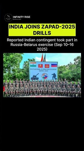 #indianarmy #russia #india #shorts #russianarmy #china #putin #zapad #army