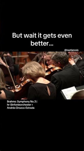 Still one of the greatest symphonies in all of classical music