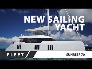 New Sunreef 70
