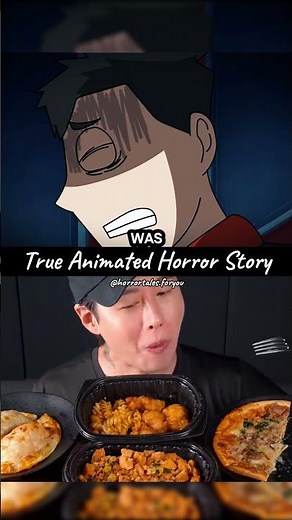 PART 4 Terrifying True Jollibee Animated Horror Story