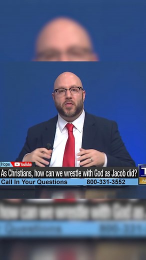 Flow with the HOLY SPIRIT | TCT Network