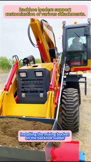 #backhoeloader #Backhoeloadermanufacturers#loaders