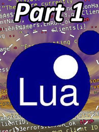 Video 1 — Your First Roblox Script: How Programming Actually Works #RobloxStudio #RobloxDev #Lua #LuaCoding #RobloxScripting #Coding #Tutorial #GameDevelopment #RobloxTutorial #Roblox