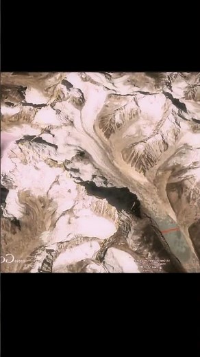 The Yeti Abominable Snowman Short | Mysterious Cryptid Sightings