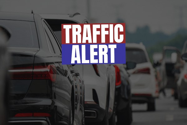 1 hospitalized after crash on N. Loop 323 in Tyler