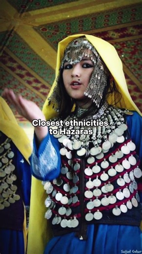 Exploring the Turkic Influence on Hazara History in Afghanistan