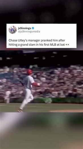 Classic John Kruk 😂😂 | Sports Knightly Baseball