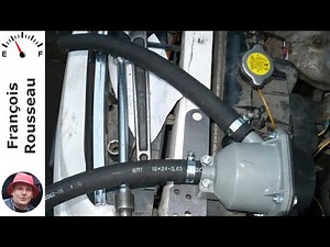 Guide Pratique : Installer un Réchauffeur de Carburant sur Votre Voiture Facilement !