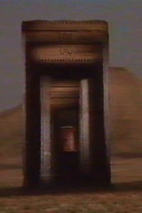 Passage Secret - Movie