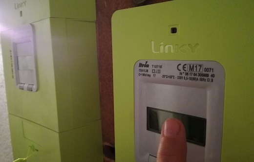 Linky : Cette astuce très simple permet de réduire sa facture d’électricité