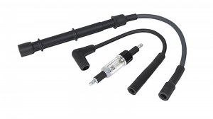 20580 InLine Spark Tester w/ Coil-On-Plug Wire