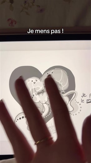 iPad Art Challenge: My Screen is Broken!