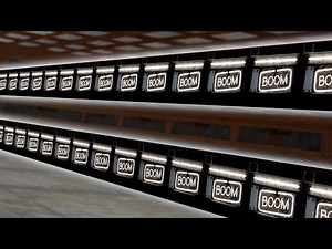 100 Boxes in ONE ROOM! | Insane Solo Raid Haul