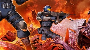 The Mummy Demastered (Switch eShop)