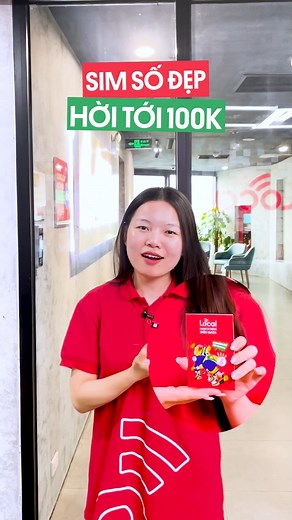 Chỉ cần nhập mã SIMLOCAL mà đem lại bao nhiêu DEAL hời thế này thì tội gì không dùng luôn chứ 🤩🙌🏼 Tậu ngay deal hời tại đây: https://onelink.momo.vn/telco/LocalSIM #sim4g #sim4gkhonggioihan #datakhonggioihan #nhamangsieudata #mangdidonglocal #simlocal #localvn #momo | Mạng Di Động Local