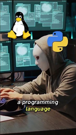 How to actually start HACKING (The Real Way) 💀 #hacking #coding